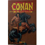 Conan il barbaro 1-2-3-4 con cofanetto.