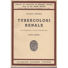 Tubercolosi renale