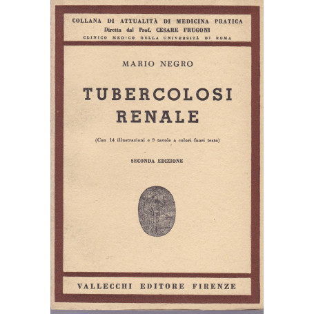 Tubercolosi renale