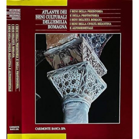 Atlante dei beni culturali dell'Emilia Romagna.