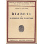 Diabete e glicosurie non diabetiche