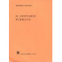 Il contabile pubblico