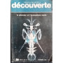 Le plancton et l'écosystème marin