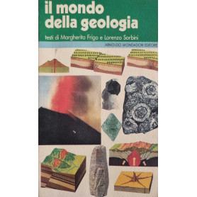 Il mondo della geologia