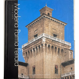 Modena parma Ferrara città d'arte 18