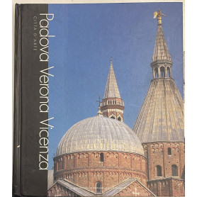 Padova Verona Vicenza città d'arte 15