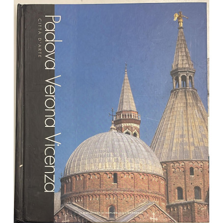 Padova Verona Vicenza città d'arte 15