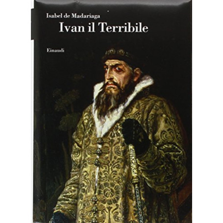 Ivan il Terribile