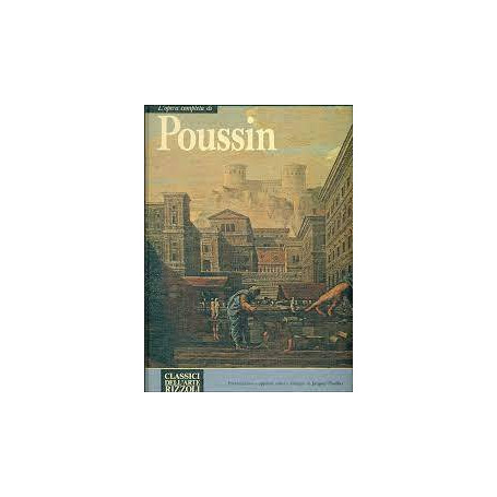 L'opera Completa Di Poussin