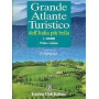 Grande Atlante Turistico Dell'Italia Piu' Bella Vol. 1