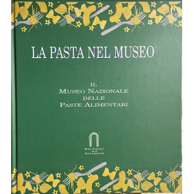 La pasta al Museo