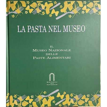 La pasta al Museo