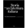 Storia dell'architettura italiana. Il secondo Cinquecento. Ediz. illustrata