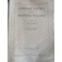 Giornale critico della filosofia italiana