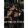 Gli ori in Italia.