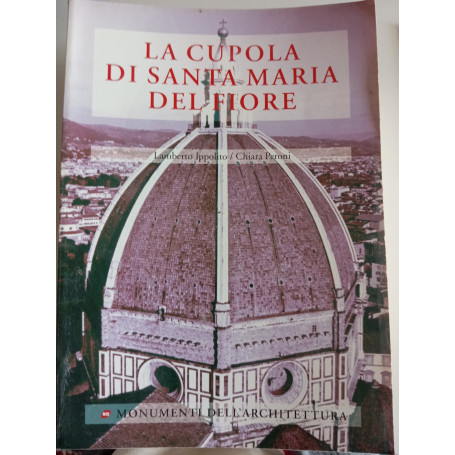 La cupola di Santa Maria in Fiore