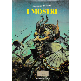 I Mostri