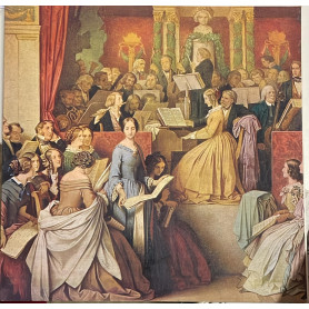 Eroismo e disperazione beethoven e schubert