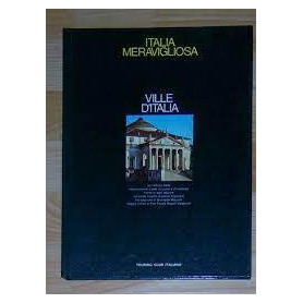 Ville d'Italia Italia meravigliosa