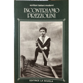 Incontriamo Prezzolini