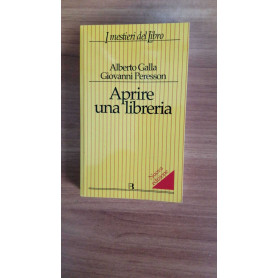 Aprire una libreria