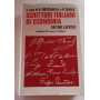 Scrittori italiani di economia