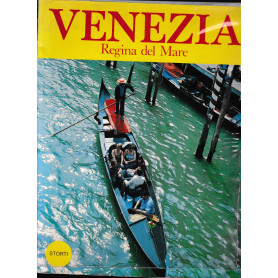 Venezia. Regina del Mare.