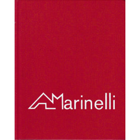 La luce e i colori del Mediterraneo di Antonio Marinelli. Multilingua.