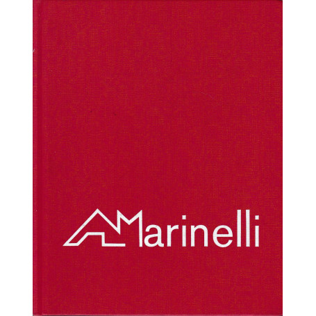 La luce e i colori del Mediterraneo di Antonio Marinelli. Multilingua.