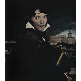 Ingres in Italia (1806-1824 / 1835-1841)