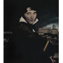 Ingres in Italia (1806-1824 / 1835-1841)