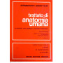 Trattato di anatomia umana vol. II/1 splancnologia