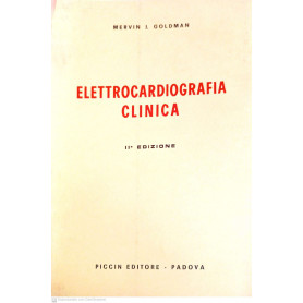 Elettrocardiografia clinica