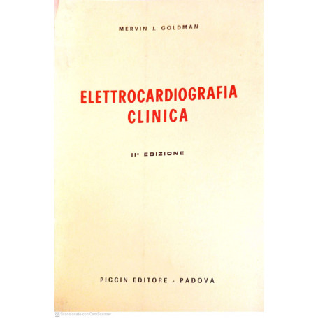 Elettrocardiografia clinica