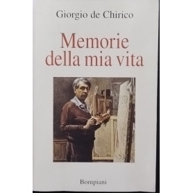 Memorie della mia vita