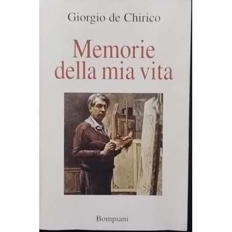 Memorie della mia vita