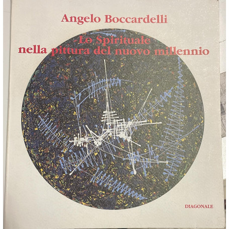 lo spirituale nella pittura del nuovo millennio