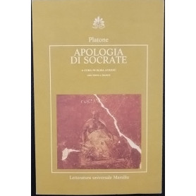 Apologia di Socrate