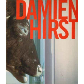 Damien Hirst. Catalogo della mostra (Napoli 30 ottobre 2004-30 gennaio 2005)