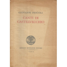 Canti di Castelvecchio