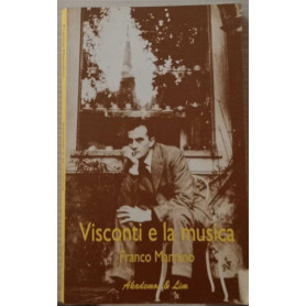 Visconti e la musica.