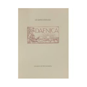 Dafnica. Incisioni di Pino Stampini