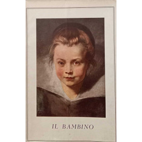 Il bambino.