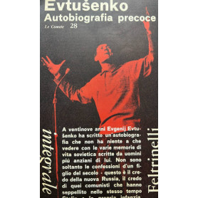 Autobiografia precoce