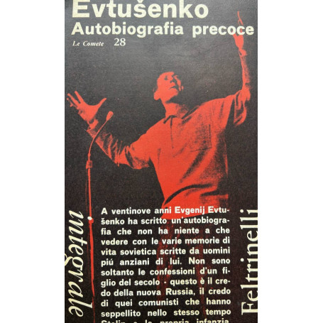 Autobiografia precoce