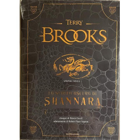 Lo spirito oscuro di Shannara
