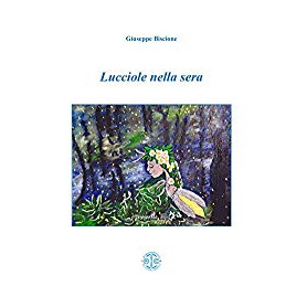 Lucciole nella sera