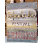 Spoleto Festival 1982. Festival dei Due Mondi XXV Festival of two Worlds