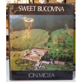 Sweet Bucovina.