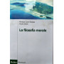 La filosofia morale
